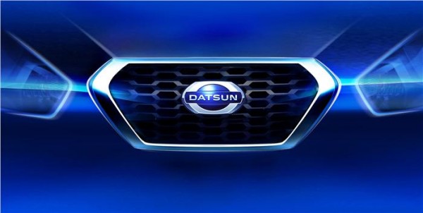 Datsun