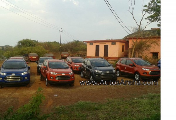 Ford EcoSport Goa (3)