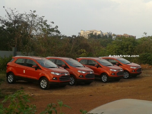 Ford EcoSport Goa (5)