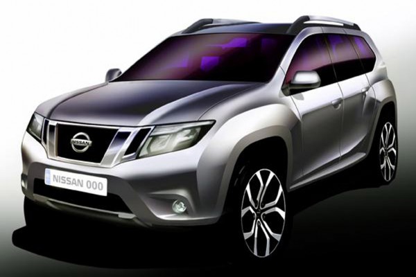 2013-Nissan-Terrano-Sketch