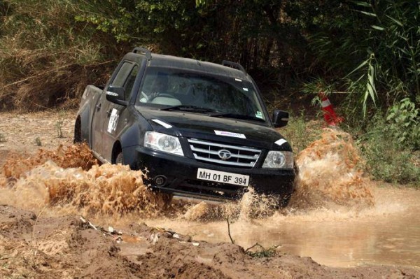 Tata Xenon Australia