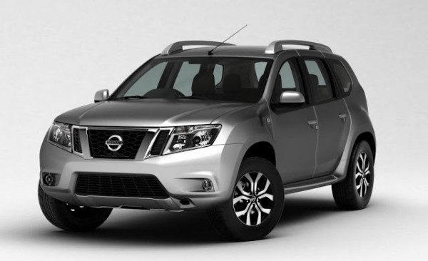 Nissan-Terrano-India-