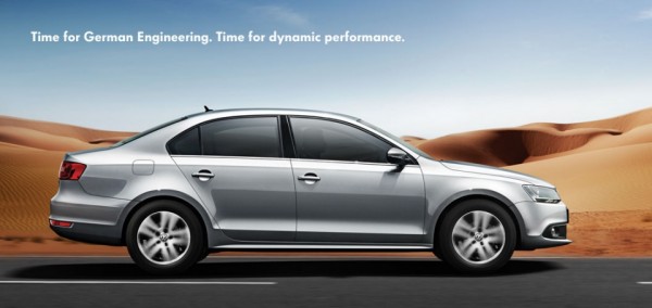 Jetta 2012