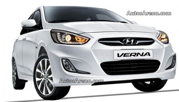 Verna 2013