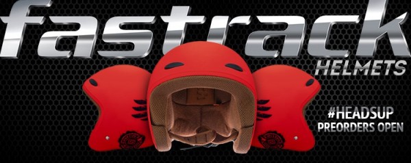 Fastrack Helmet