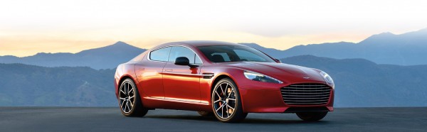 Rapide S