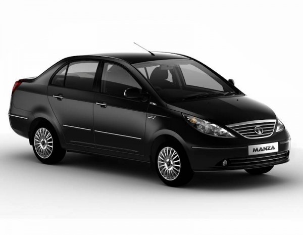 Tata Manza Phillipines