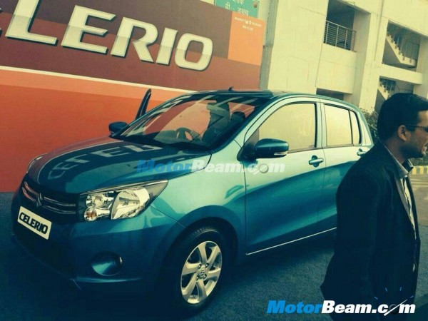 Maruti-Suzuki-Celerio-Spied-Front