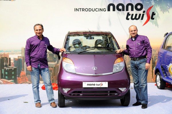 Nano Twist launch (2)