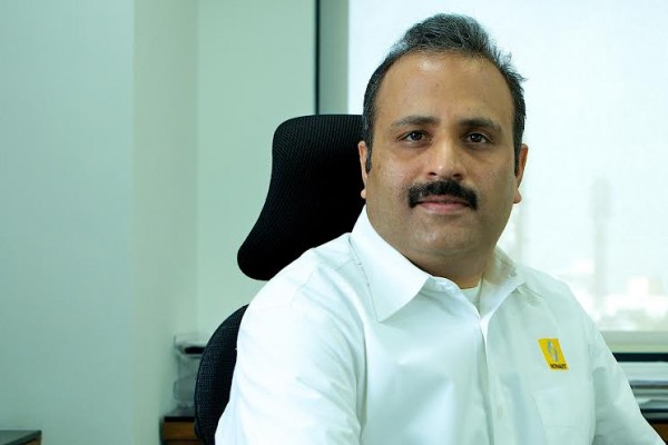 Renault appoints Sumit Sawhney as new CEO & MD in India