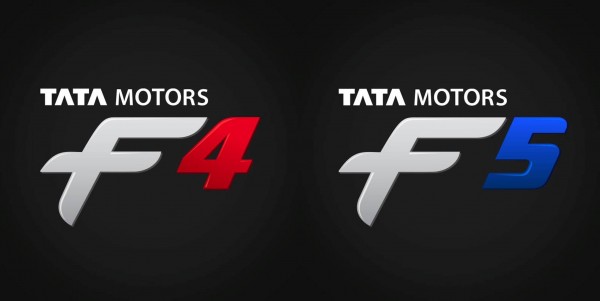 Tata Motors F4 & F5