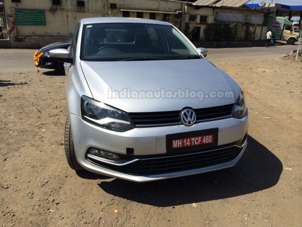 2014-VW-Polo-facelift-spied-India