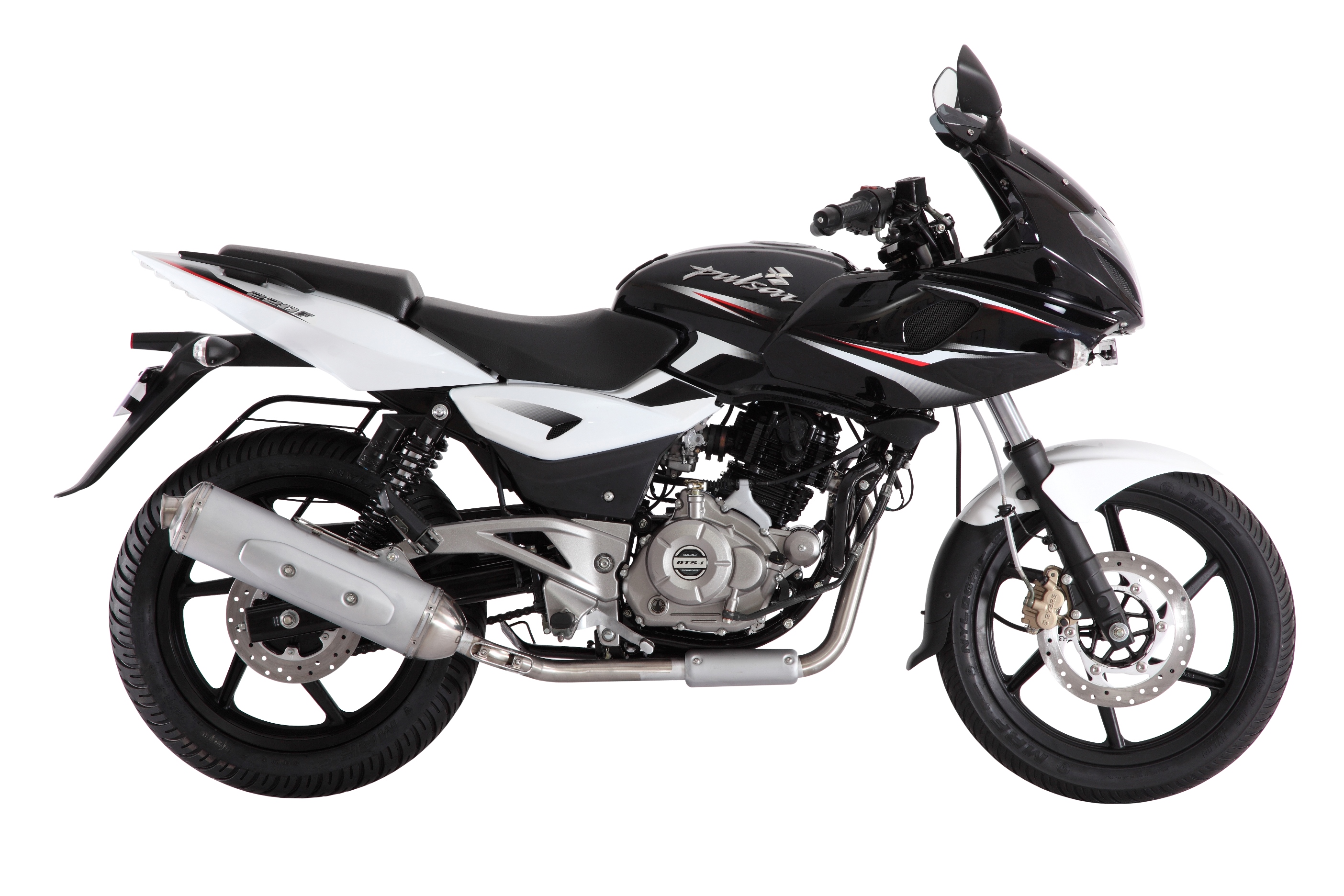 220new Bajaj Pulsar 180 New Model 2019