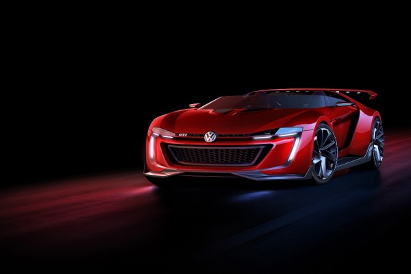 Volkswagen Woerthersee Gti Roadster Concept (3)