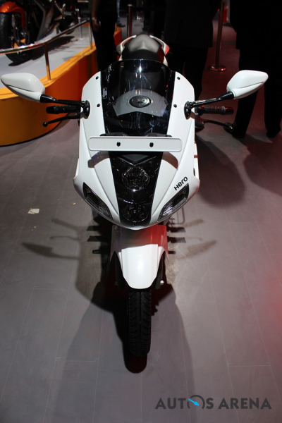 2014 Hero Karizma ZMR