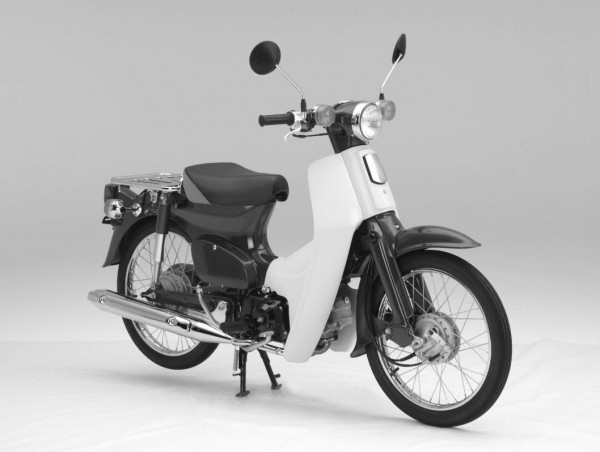 Honda Super Cub