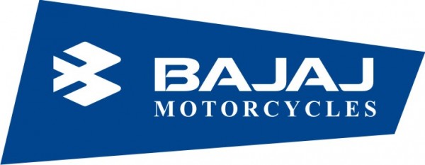 Bajaj Logo New