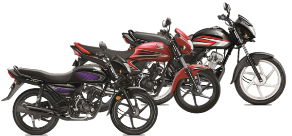 Honda Dream Series