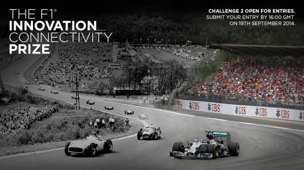 Tata Communications Mercedes Petronas 2nd Connectivity Challenge