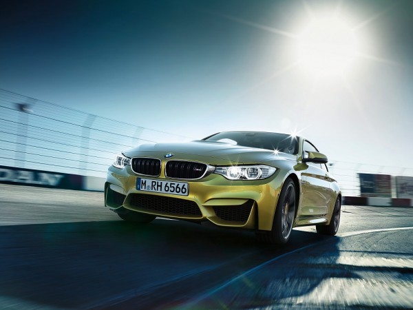 BMW M4