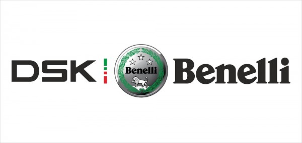 DSK Benelli Logo
