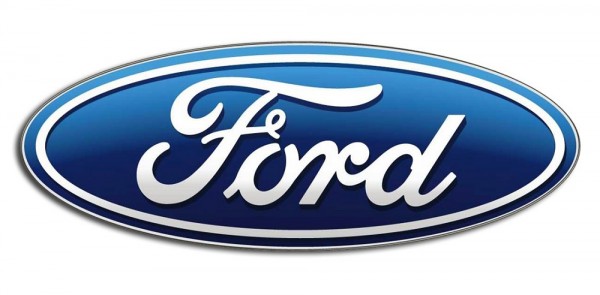 Ford Logo