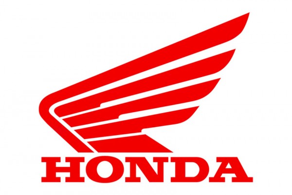 Honda 2 Wheelers Logo