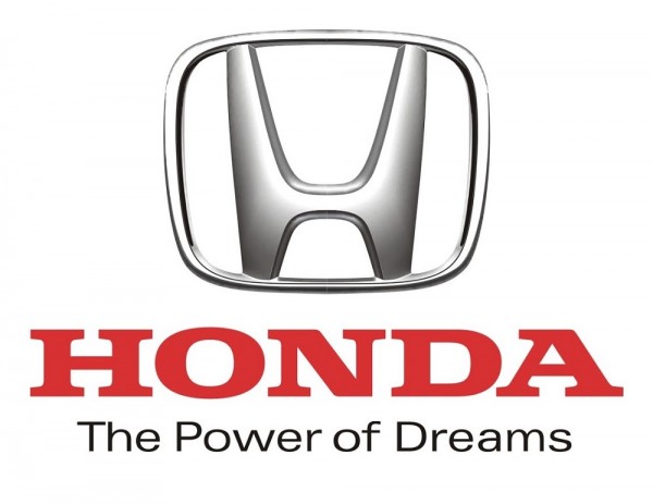 Honda Logo