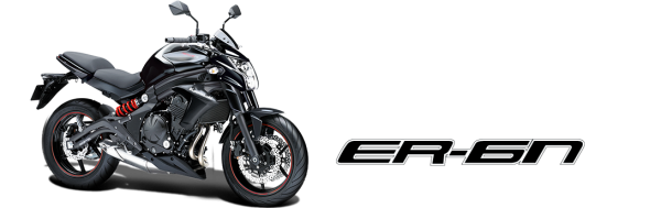 Kawasaki ER-6N