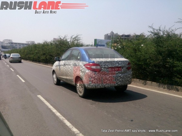 Tata-Zest-Petrol-AMT-Spy-Shots-7