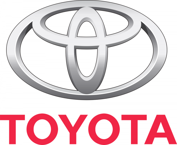 Toyota Logo