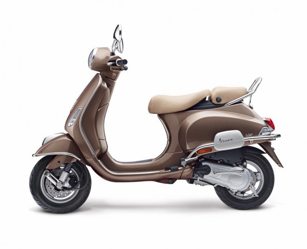 Vespa Elegante  (3)