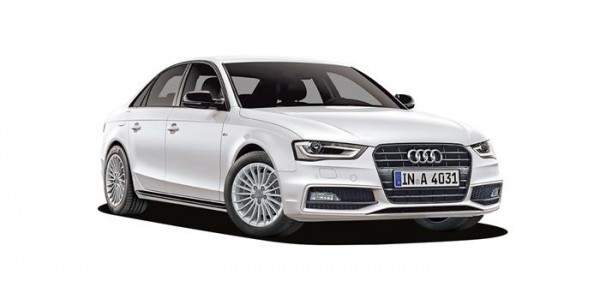 Audi A4 Premium Sport