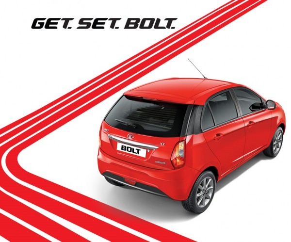 Tata Motors Bolt Booking
