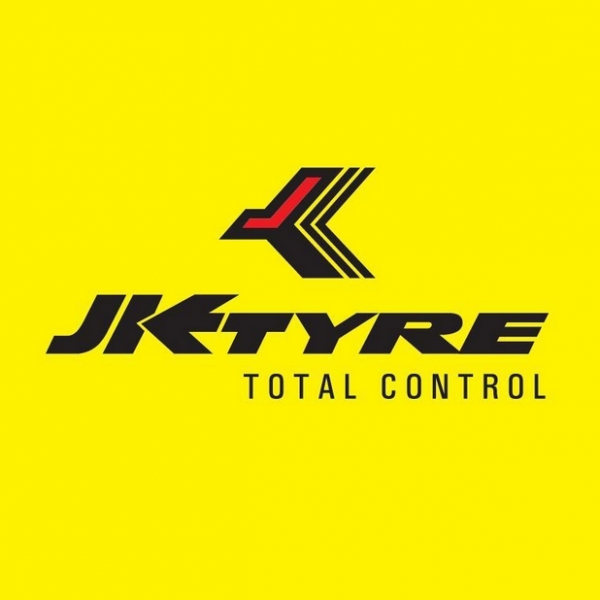 JK Tyre logo