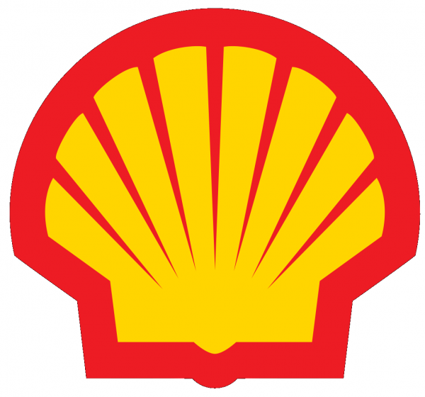 Shell logo