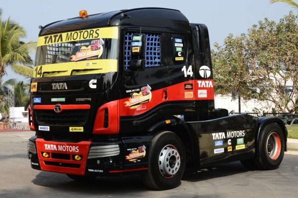 T1 PRIMA TRUCK RACING CHAMPIONSHIP (3)