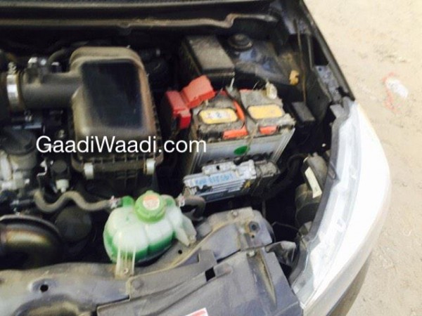 Maruti-Celerio-Diesel-engine-spied