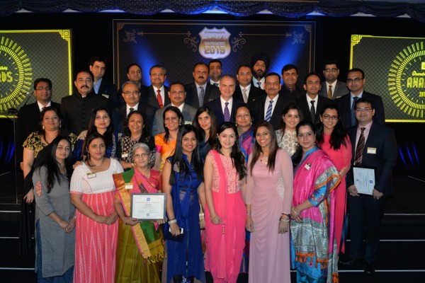 17 Dealers in India Named GM International Grandmasters in San Francisco, California