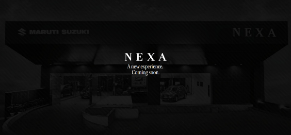 NEXA dealerships