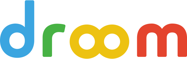 droom logo.