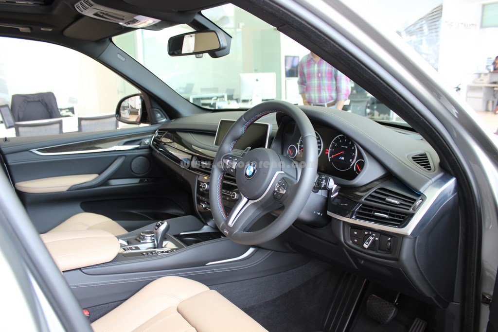 BMW X5M (18)