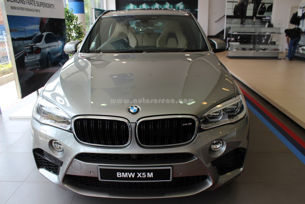 BMW X5M (2)