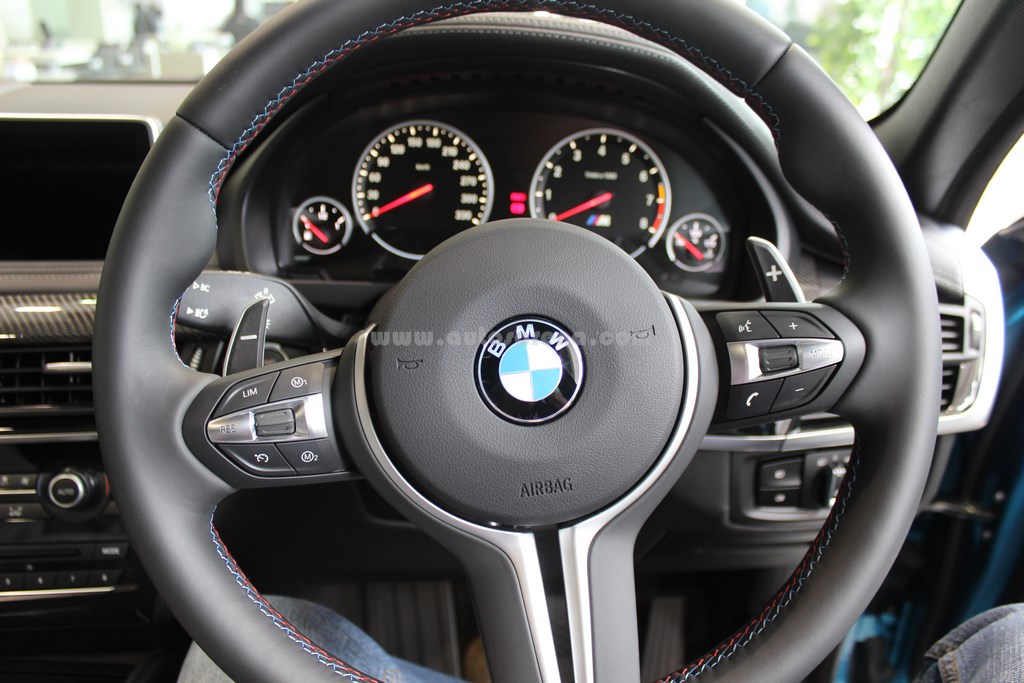 BMW X6M (10)