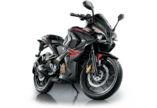 bajaj pulsar rs