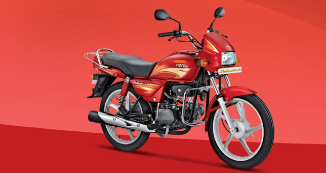splendor ismart 2015