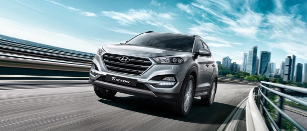 Hyundai Tucson India (1)