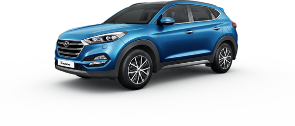 Hyundai Tucson India (5)