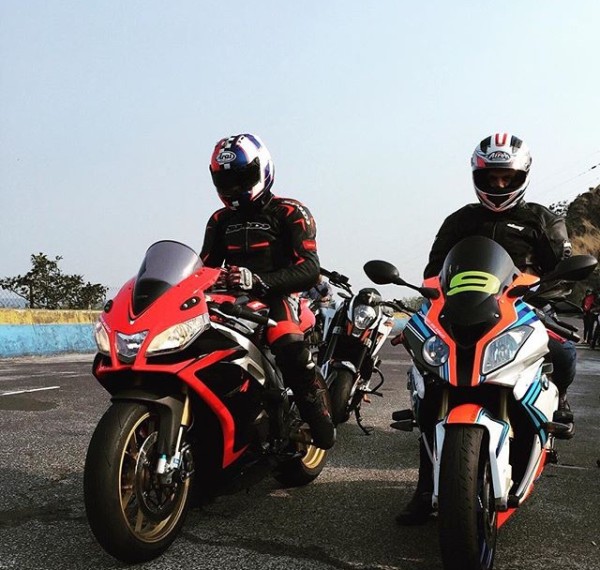 Ignite the passion -Superbike gathering in Mumbai (6)