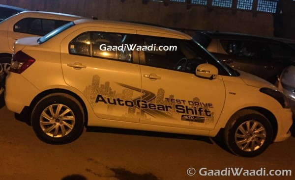 Maruti-Suzuki-Swift-Dzire-AMT-AGS-